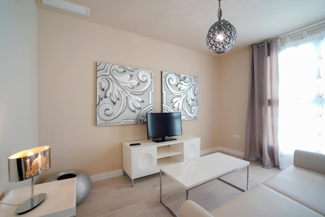 Casa Palacio Cadiz By Luxury Suites 카디스 외부 사진