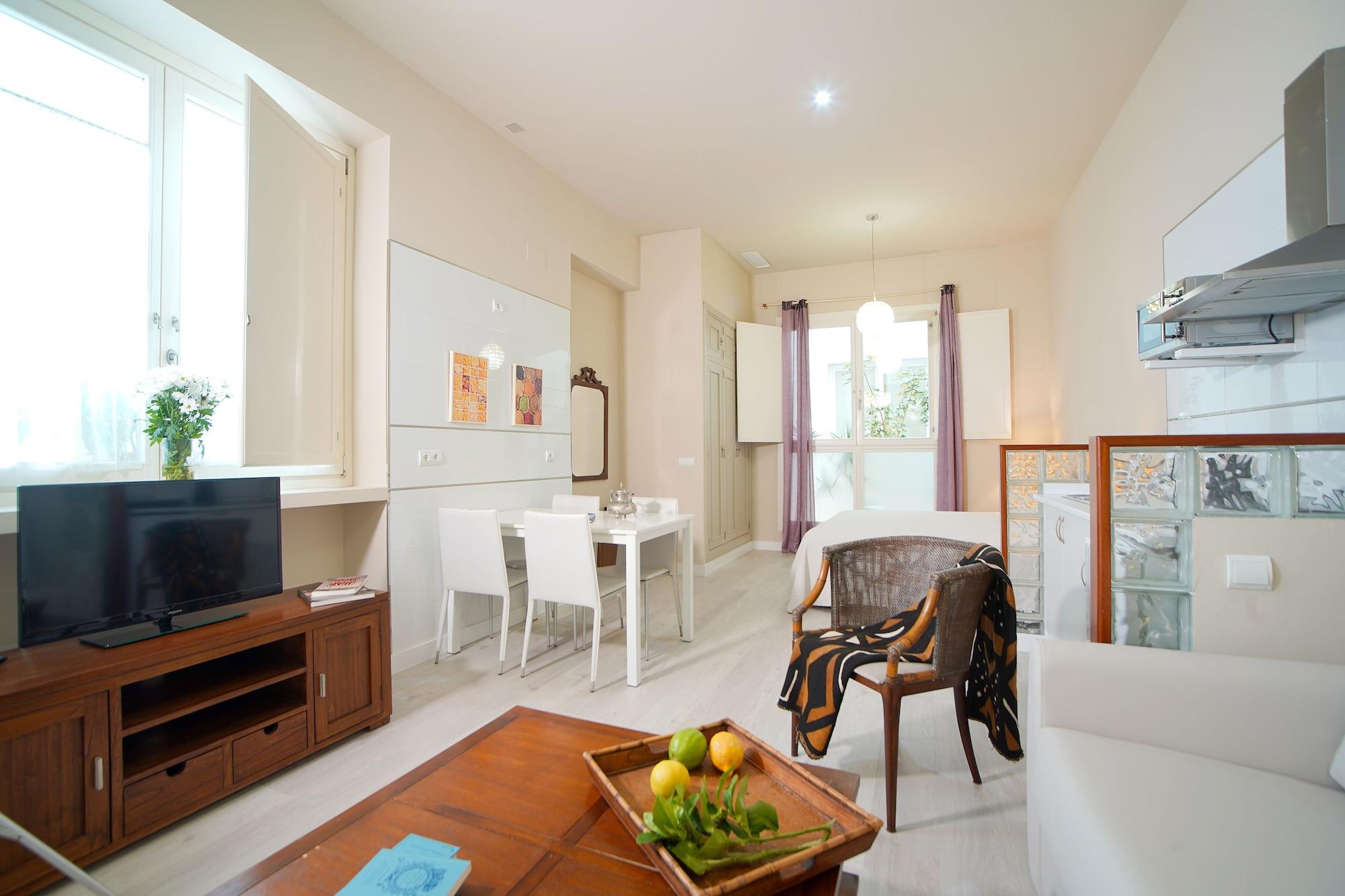 Casa Palacio Cadiz By Luxury Suites 카디스 외부 사진