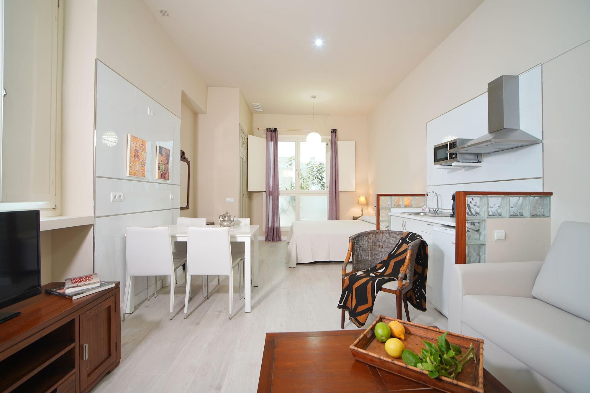 Casa Palacio Cadiz By Luxury Suites 카디스 외부 사진