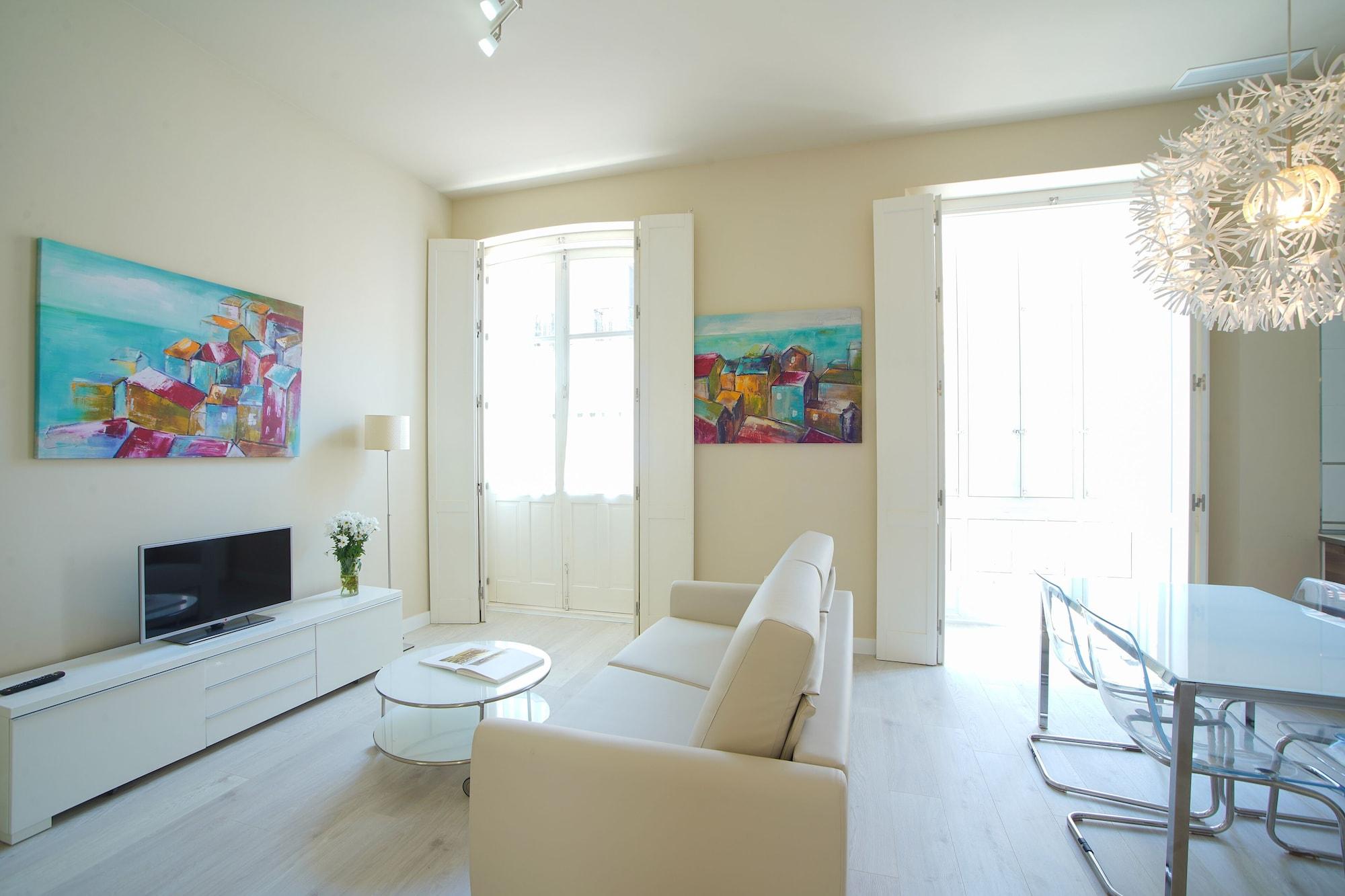 Casa Palacio Cadiz By Luxury Suites 카디스 외부 사진
