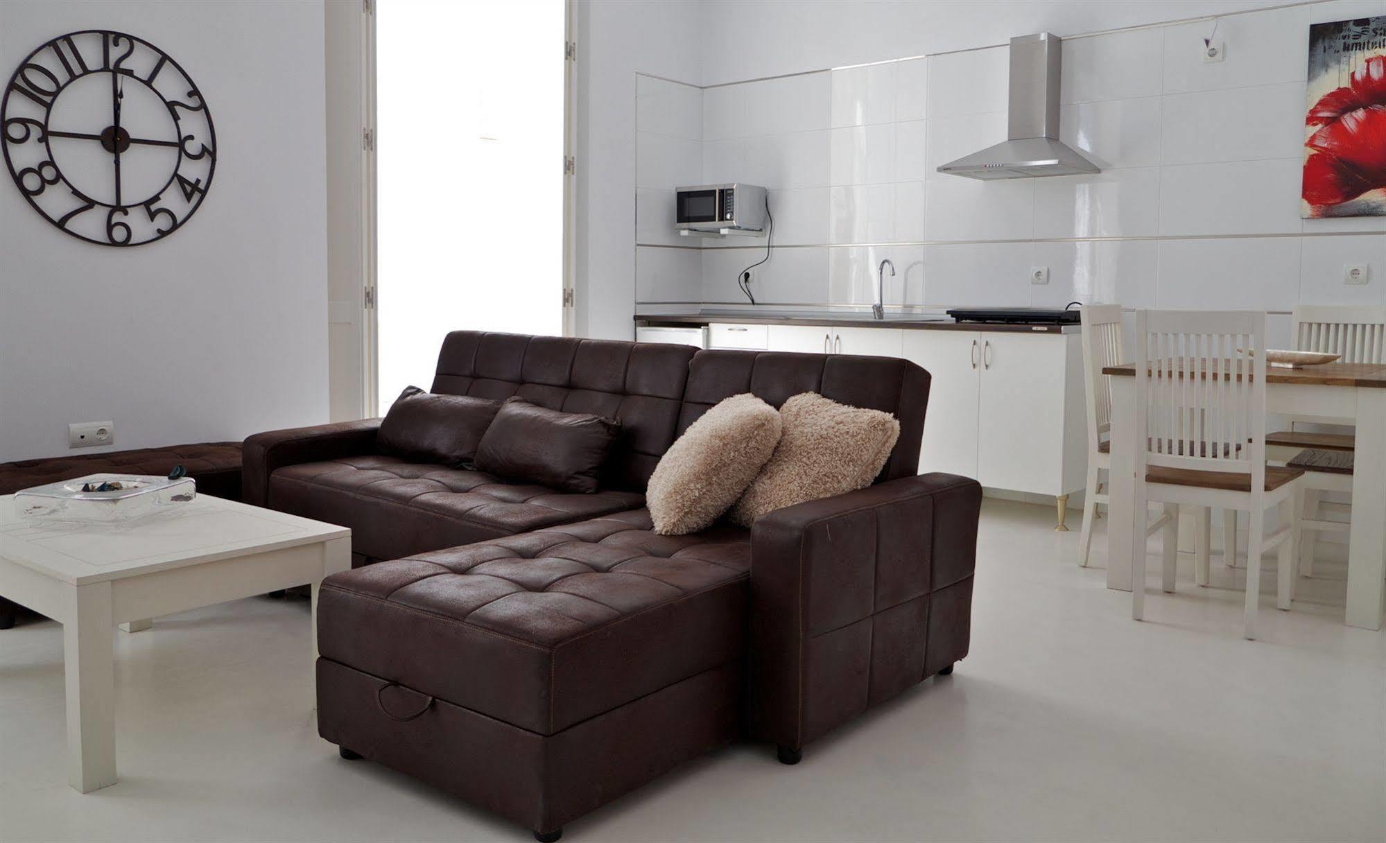 Casa Palacio Cadiz By Luxury Suites 카디스 외부 사진